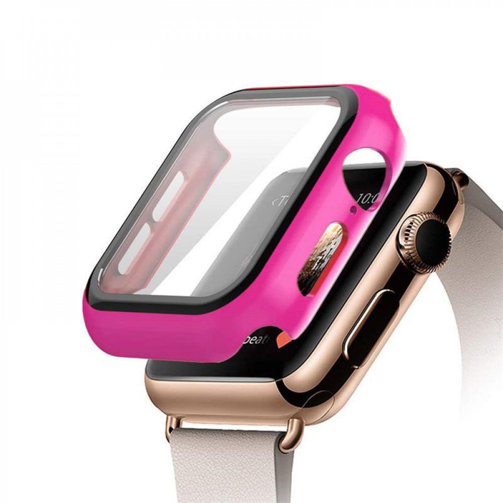 Wholesale Apple Watch Series 6/5/4/SE Hard Full Body Case with